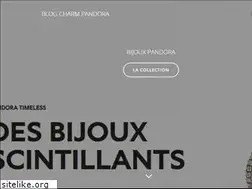 Sites similar to charmpandorafrance.fr
