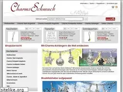 Sites similar to charms-schmuck.de