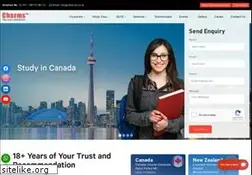 Sites similar to charms.co.in