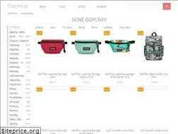 Sites similar to charms.cz