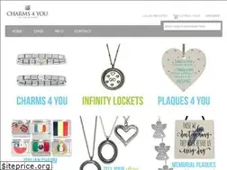 Sites similar to charms4you.co.uk