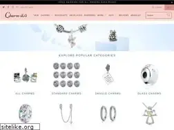 Sites similar to charmsa.co.za