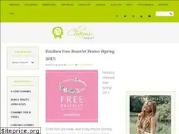 Sites similar to charmsaddict.com