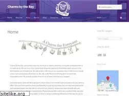Sites similar to charmsbythebay.com