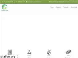 Sites similar to charmschem.com