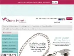 Sites similar to charmschooluk.com