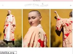 Sites similar to charmschoolvintage.com
