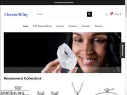 Sites similar to charmshiny.com
