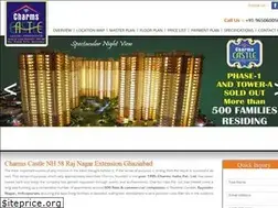 Sites similar to charmsindia.in