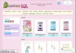 Sites similar to charmslol.com