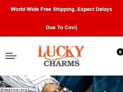 Sites similar to charmslucky.com
