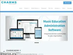 Sites similar to charmsoffice.com