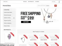 Sites similar to charmspandoras.us
