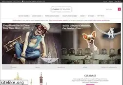 Sites similar to charmstotreasure.com