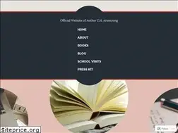 Sites similar to charmstrongbooks.com