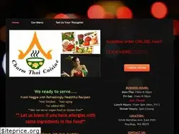 Sites similar to charmthaionpuyallup.com