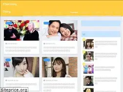 Sites similar to charmupaging.com