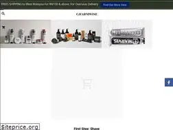 Sites similar to charmwise.com.my