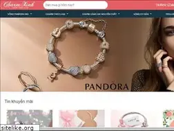 Sites similar to charmxinh.com