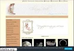 Sites similar to charmybride.com