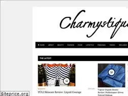 Sites similar to charmystique.com