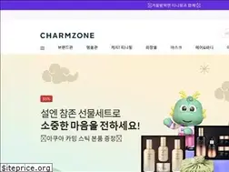 Sites similar to charmzone.co.kr