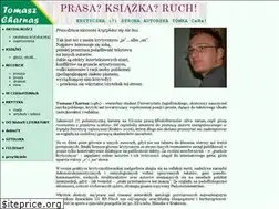 Sites similar to charnas.pl