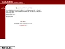 Sites similar to charnasappraisal.com