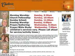 Sites similar to charnaz.org