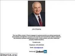 Sites similar to charnelaw.com
