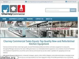 Sites similar to charneycommercialsales.com