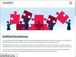 Sites similar to charneylawyers.com