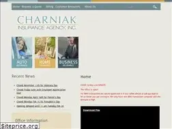 Sites similar to charniakinsurance.com
