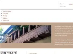 Sites similar to charnleyhouse.org