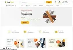 Sites similar to charno4.com