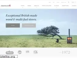 Sites similar to charnwood.com