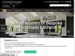 Sites similar to charnwoodkitchens.co.uk