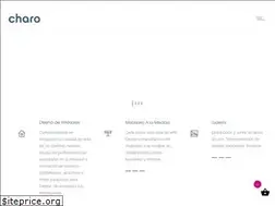 Sites similar to charo.com.do