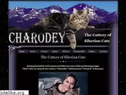 Sites similar to charodey.com