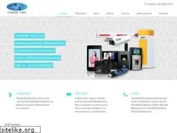 Sites similar to charoentech.com