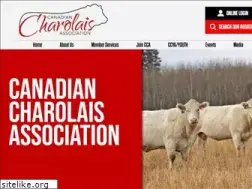 Sites similar to charolais.com