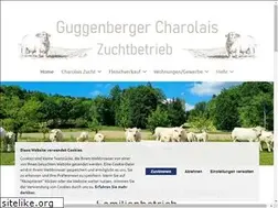 Sites similar to charolais.de