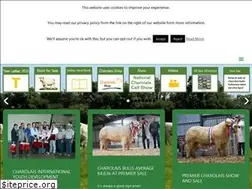 Sites similar to charolais.ie