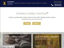 Sites similar to charon-eu.cz