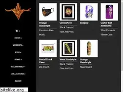 Sites similar to charone.threadless.com