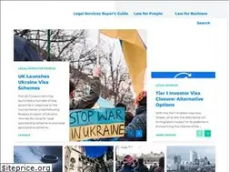 Sites similar to charonqc.co.uk