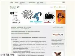 Sites similar to charonqc.wordpress.com