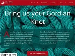 Sites similar to charontech.com