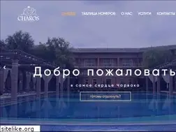 Sites similar to charos.uz