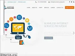 Sites similar to charotarbroadband.in